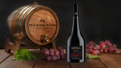 MARRENON ARPEGIA