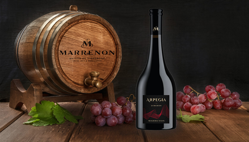 MARRENON ARPEGIA