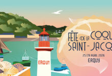 Fête de la Coquille Saint-Jacques