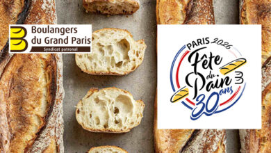 La Fête du Pain