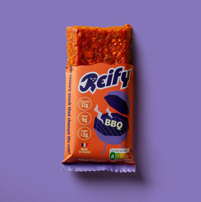 Reify BBQ