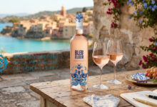 Bleu Elixir