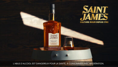 Rhum Vieux Agricole