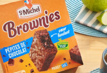 Brownie St Michel