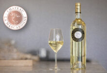 Château La Mascaronne Blanc