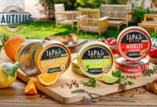 Tapas de la Mer