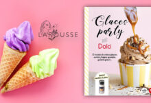 Glaces party avec Dolci