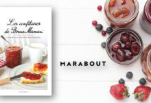 Les confitures de Bonne Maman®