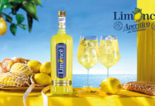 Limoncè Aperitivo