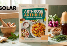 Arthrose, arthrite - Je me soigne en cuisinant