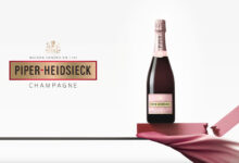 Champagne Rosé - PIPER-HEIDSIECK