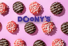 DOONY’S® Bomb