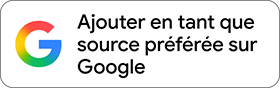 A Vos Assiettes — Sources préférées Google